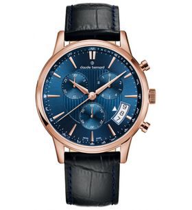 CLAUDE BERNARD CLASSIC 01002-37R-BUIR - CLASSIC - ZNAČKY