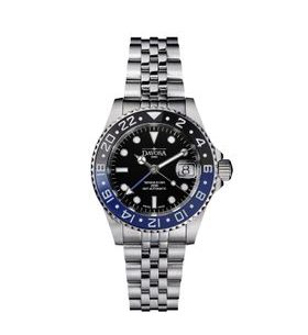 DAVOSA TERNOS CERAMIC GMT 161.590.04 - TERNOS - BRANDS