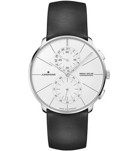 JUNGHANS MEISTER FEIN CHRONOSCOPE MEGA SOLAR 59/4200.00 - FEIN - BRANDS