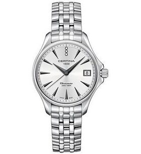 CERTINA DS ACTION LADY C032.051.11.036.00 - DS ACTION - BRANDS