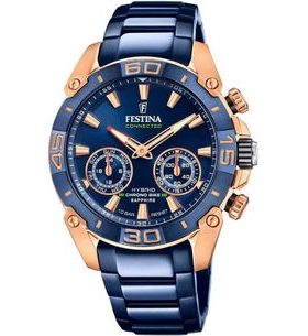 FESTINA CHRONO BIKE 2021 20549/1 - CHRONO BIKE - BRANDS