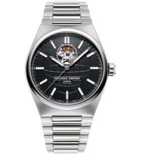 FREDERIQUE CONSTANT HIGHLIFE GENTSHEART BEAT AUTOMATIC FC-310B4NH6B - HIGHLIFE GENTS - BRANDS