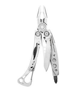 MULTITOOL LEATHERMAN SKELETOOL 830920 - PLIERS AND MULTITOOLS - ACCESSORIES