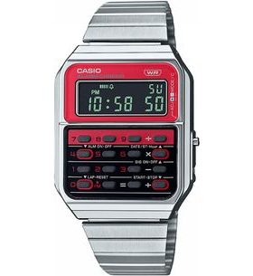 CASIO COLLECTION VINTAGE CA-500WE-4BEF HERITAGE REVIVAL - CLASSIC COLLECTION - ZNAČKY