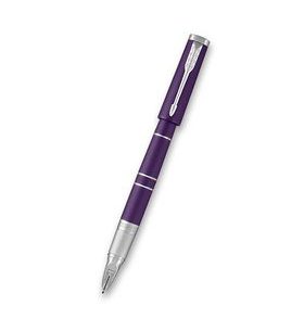 PERO PARKER INGENUITY DELUXE BLUE VIOLET CT SLIM 1502/65314 - PLNICÍ PERA - OSTATNÍ