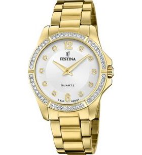 FESTINA MADEMOISELL 20596/1 - MADEMOISELLE - BRANDS