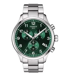 TISSOT CHRONO XL T116.617.11.092.00 - CHRONO XL - ZNAČKY