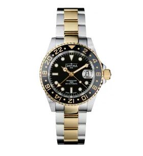 DAVOSA TERNOS CERAMIC GMT 161.591.50 - TERNOS - BRANDS