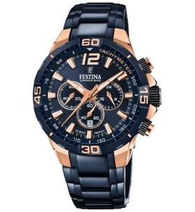 FESTINA CHRONO BIKE 20524/1 SPECIAL EDITION - CHRONO BIKE - BRANDS