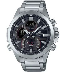 CASIO EDIFICE ECB-30D-1AEF - EDIFICE - BRANDS