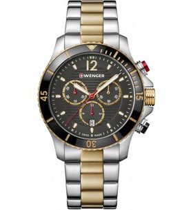 WENGER SEA FORCE CHRONO 01.0643.113 - SEA FORCE - BRANDS