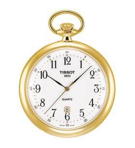 TISSOT LEPINE T82.4.550.12 - LEPINE - BRANDS