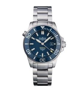 DAVOSA ARGONAUTIC LUMIS T25 AUTOMATIC 161.529.40 - ARGONAUTIC - BRANDS