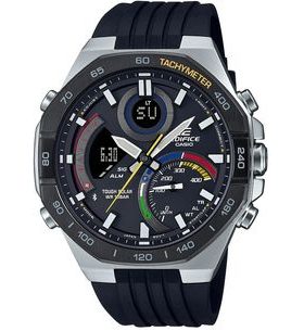 CASIO EDIFICE ECB-950MP-1AEF - EDIFICE - BRANDS