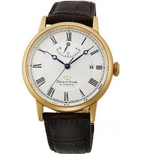 ORIENT STAR CLASSIC RE-AU0001S - CLASSIC - BRANDS