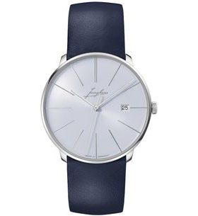 JUNGHANS MEISTER FEIN AUTOMATIC SIGNATUR 27/4359.00 - FEIN - BRANDS