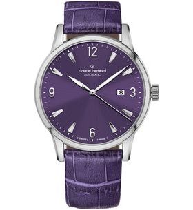 CLAUDE BERNARD CLASSIC AUTOMATIC 80091-3-VION - CLASSIC - ZNAČKY