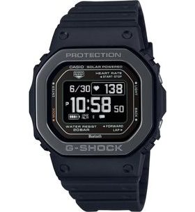 CASIO G-SHOCK G-SQUAD DW-H5600MB-1ER - G-SHOCK - BRANDS