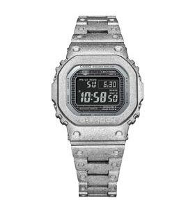 CASIO G-SHOCK GMW-B5000PS-1ER 40TH ANNIVERSARY RECRYSTALLIZED - G-SHOCK - BRANDS