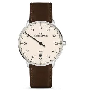 MEISTERSINGER NEO PLUS NE403 - NEO PLUS - ZNAČKY