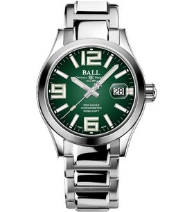 BALL ENGINEER III LEGEND ARABIC (40MM) COSC LIMITED EDITION NM9016C-S7C-GR - ENGINEER III - BRANDS