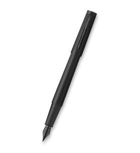 PLNICÍ PERO PARKER INGENUITY BLACK BT 1502/661201 - FOUNTAIN PENS - ACCESSORIES