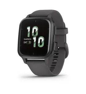 GARMIN VENU® SQ 2 SLATE / SHADOW GREY SILICONE BAND - 010-02701-10 - ARCHÍV