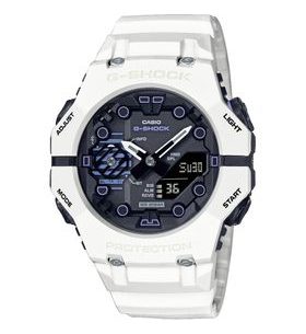 CASIO G-SHOCK GA-B001SF-7AER SCI-FI WORLD SERIES - G-SHOCK - BRANDS