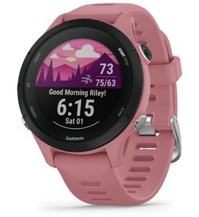 GARMIN FORERUNNER® 255S LIGHT PINK 010-02641-13 - FORERUNNER 255S - BRANDS