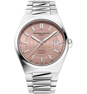 FREDERIQUE CONSTANT HIGHLIFE GENTS AUTOMATIC COSC FC-303S3NH6B - HIGHLIFE GENTS - BRANDS