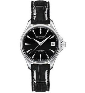 CERTINA DS ACTION LADY C032.051.16.056.00 - DS ACTION - BRANDS
