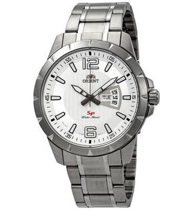 ORIENT SPORTS QUARTZ FUG1X005W0 - SPORTS - ZNAČKY