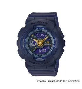 CASIO BABY-G BA-110XSM-2AER PRETTY GUARDIAN SAILOR MOON - BABY-G - BRANDS