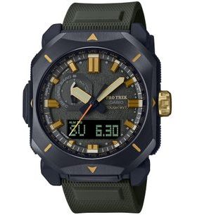 CASIO PROTREK PRW-6900Y-3ER - PRO TREK - ZNAČKY