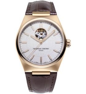 FREDERIQUE CONSTANT HIGHLIFE GENTS HEART BEAT AUTOMATIC FC-310V4NH4 - HIGHLIFE GENTS - BRANDS