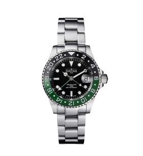 DAVOSA TERNOS CERAMIC GMT 161.590.70 - TERNOS - BRANDS