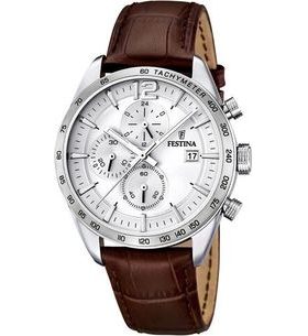 FESTINA CHRONOGRAPH 16760/1 - CHRONOGRAPH - BRANDS