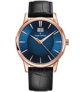 CLAUDE BERNARD CLASSIC 63003-37R-BUIR - CLASSIC - ZNAČKY