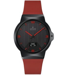 JUNGHANS FORCE MEGA SOLAR 18/1402.00 - FORCE - ZNAČKY