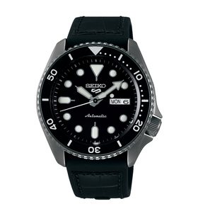 SEIKO 5 SPORTS SRPD65K3 - SEIKO 5 SPORTS 2019 - ZNAČKY