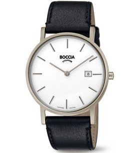 BOCCIA TITANIUM 3637-02 - TREND - ZNAČKY