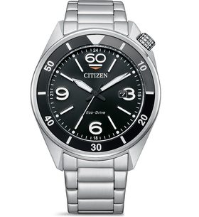 CITIZEN ECO-DRIVE SPORTS AW1710-80E - SPORTS - ZNAČKY