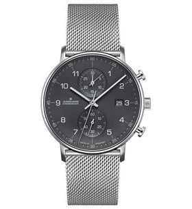 JUNGHANS FORM C 41/4877.44 - FORM C - BRANDS