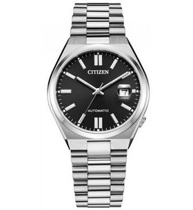 CITIZEN TSUYOSA AUTOMATIC NJ0150-81E - ELEGANT - BRANDS