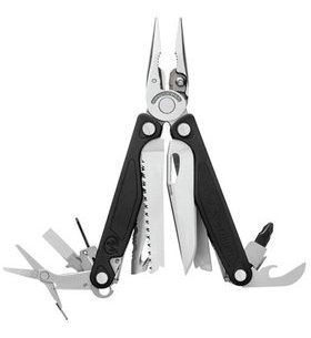 MULTITOOL LEATHERMAN CHARGE PLUS 832516 - PLIERS AND MULTITOOLS - ACCESSORIES