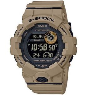 CASIO G-SQUAD GBD-800UC-5ER - G-SHOCK - BRANDS