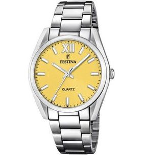 FESTINA BOYFRIEND 20622/G - BOYFRIEND - ZNAČKY