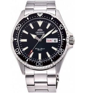 ORIENT KAMASU RA-AA0001B - SPORTS - ZNAČKY