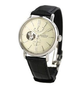 ORIENT STAR CLASSIC RE-AV0002S - CLASSIC - BRANDS