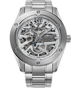 ORIENT STAR SPORTS AVANT-GARDE SKELETON RE-BZ0001S - SPORTS - BRANDS